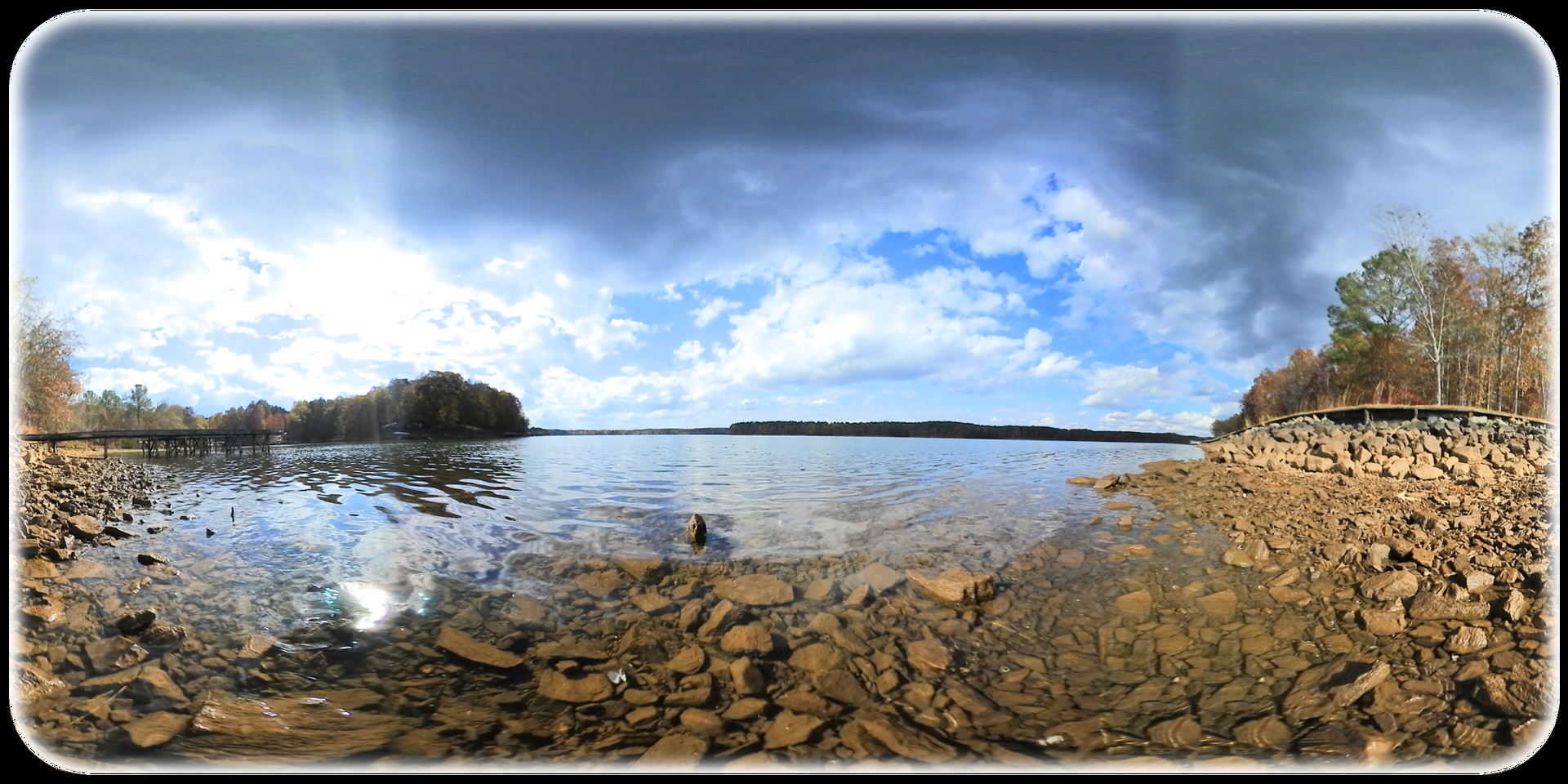 Exhale XR - I Am Alive - Spoken Word #2