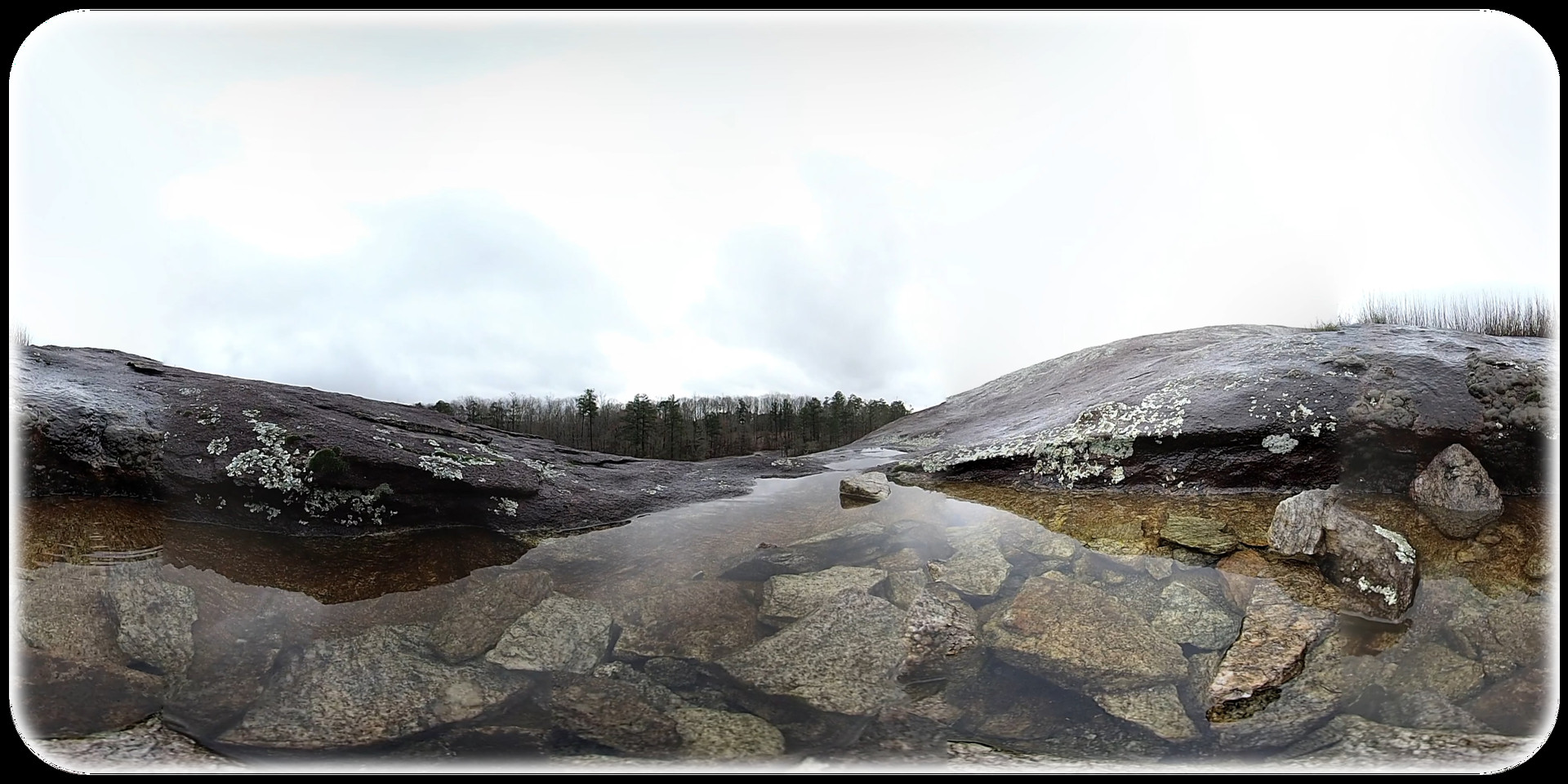 Exhale XR - I Am Alive - Spoken Word #3