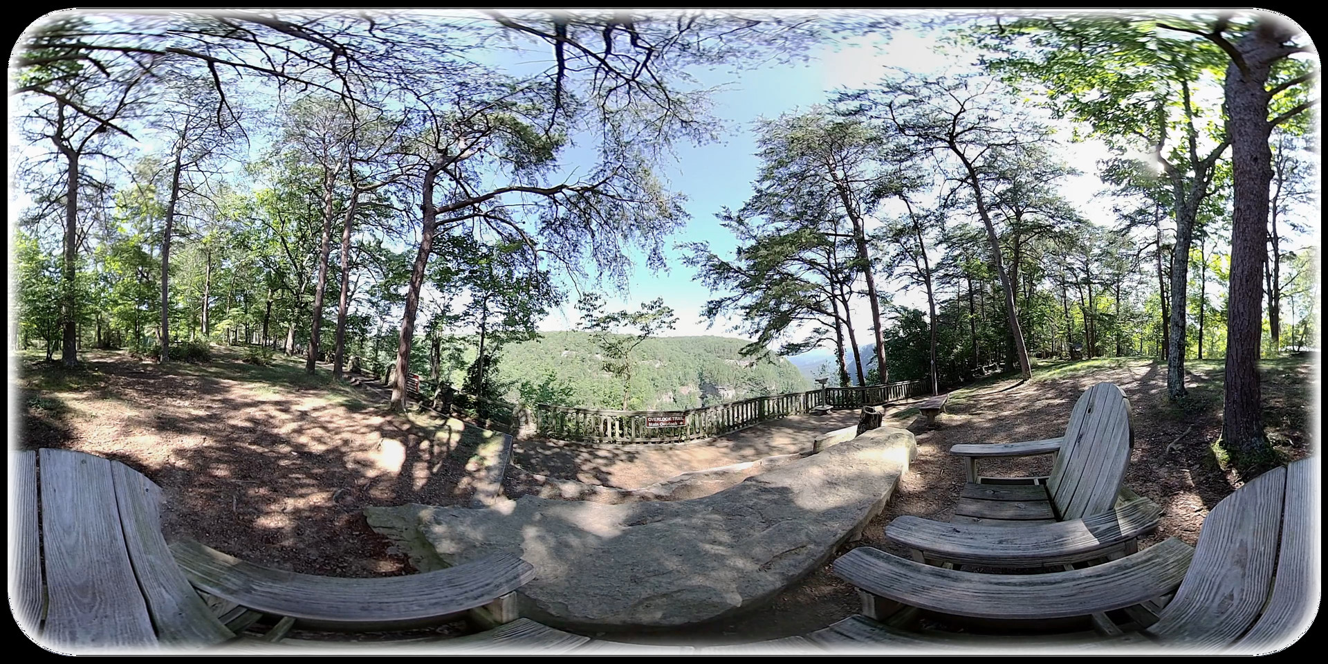 Exhale XR - Belonging - Spoken Word #0