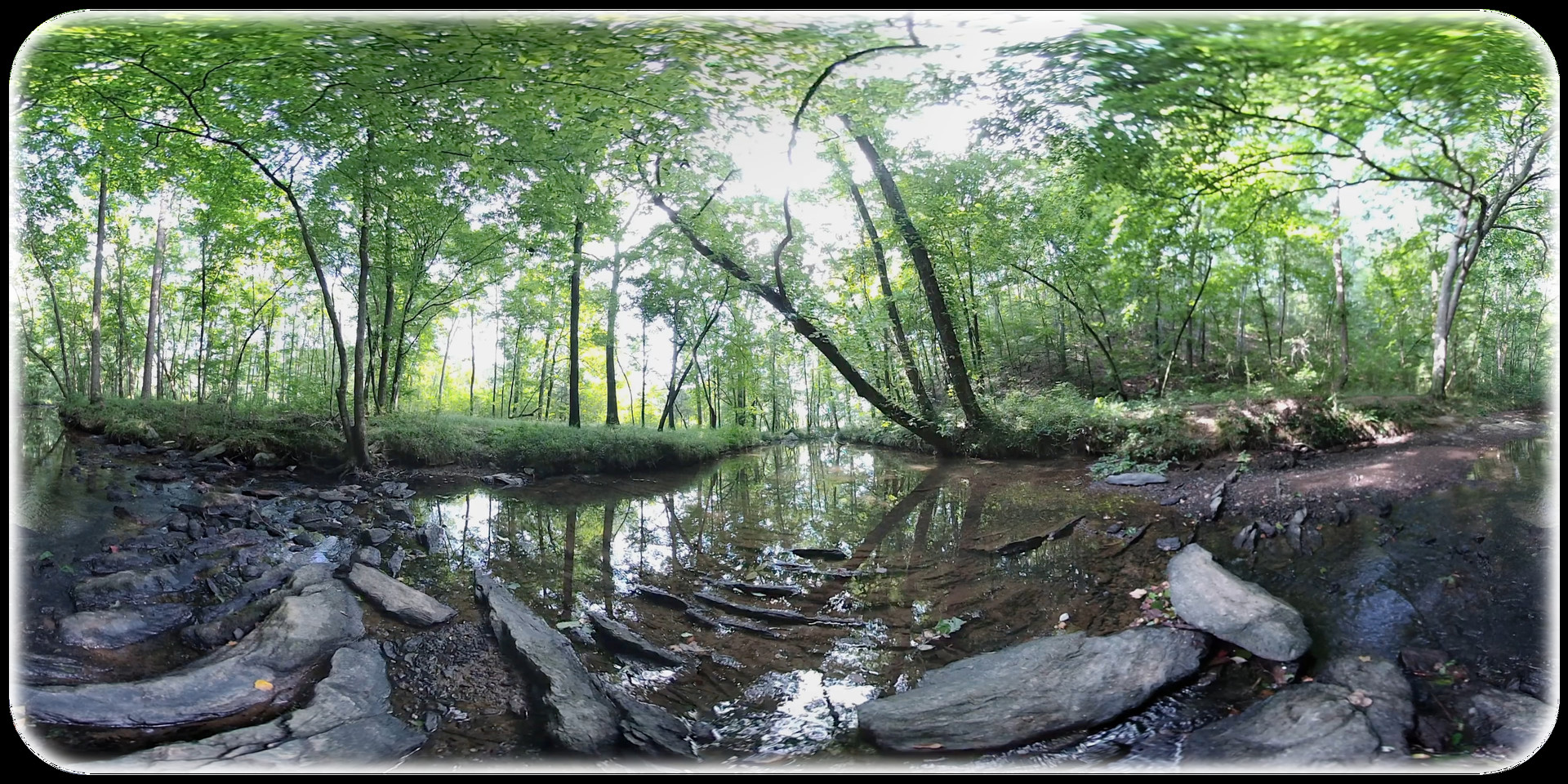 Exhale XR - Belonging - Spoken Word #2