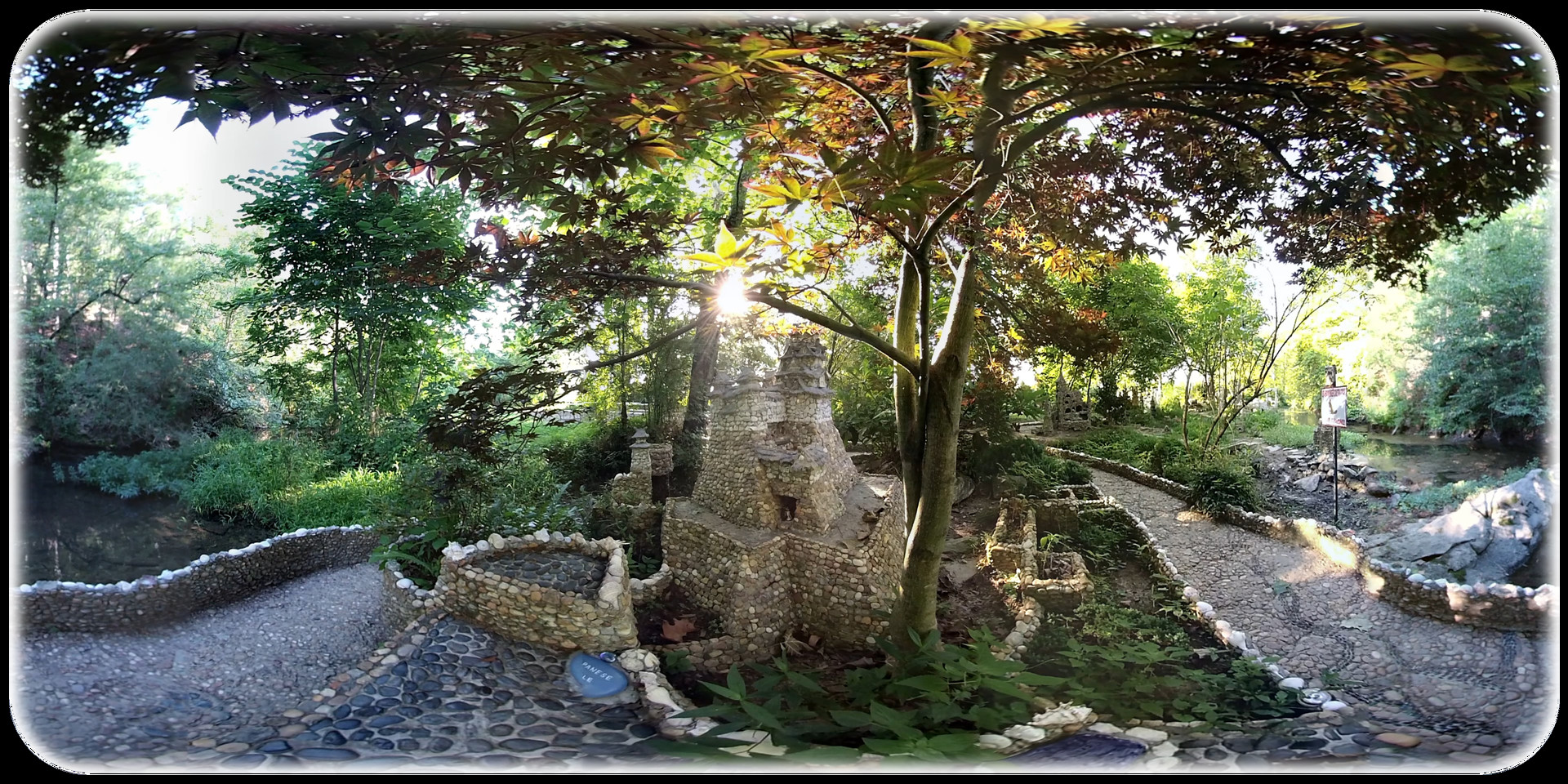 Exhale XR - Fortitude - Spoken Word #3