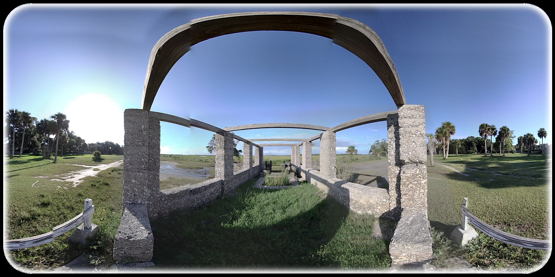 Exhale XR - Behold - Spoken Word #0