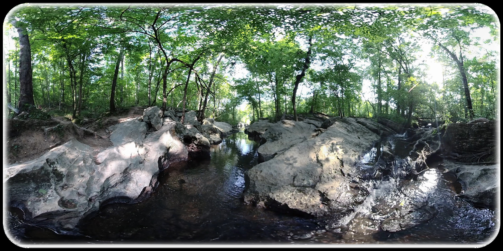 Exhale XR - Sanctuary - Spoken Word #4