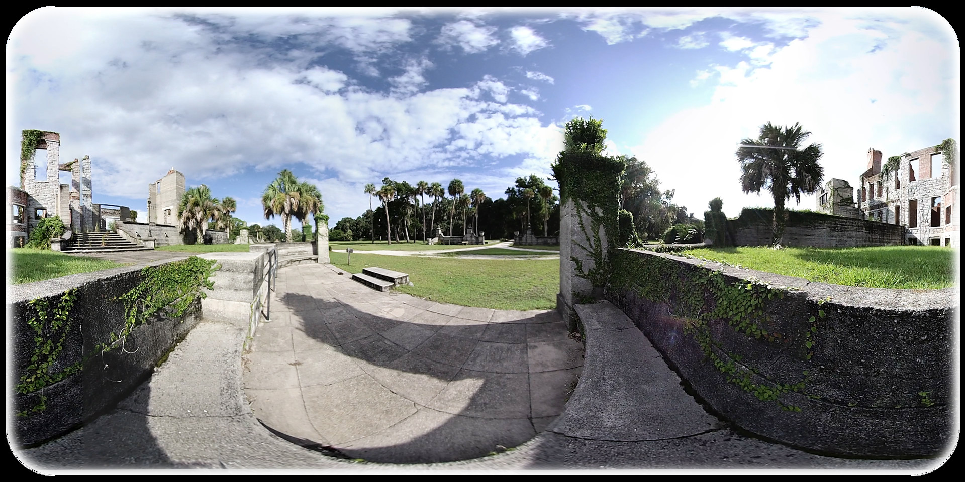 Exhale XR - Sanctuary - Spoken Word #3