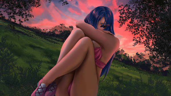 Hikki Girls game for windows Pc 1