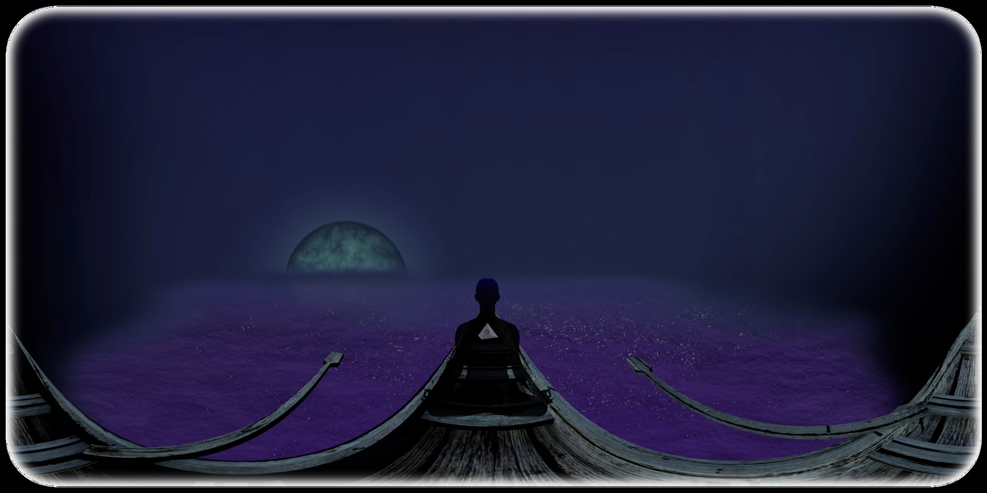 Exhale XR - Future Self - Guided Meditation #2