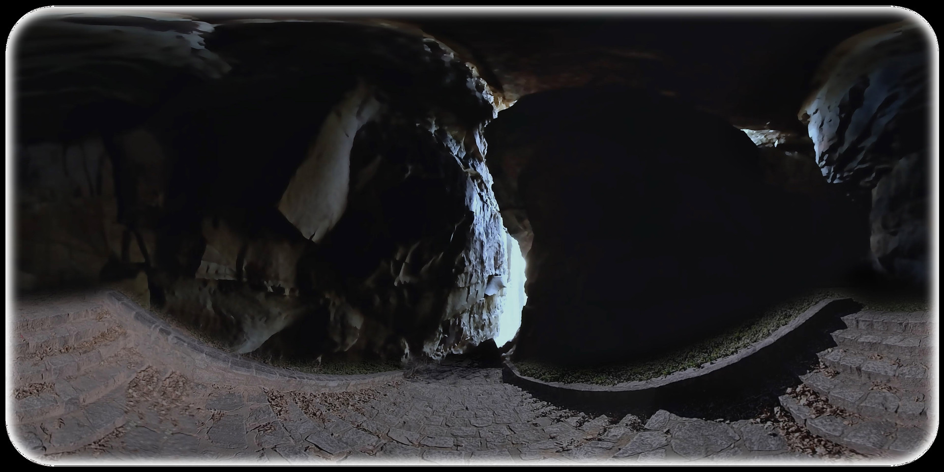 Exhale XR - Inner Voice - Guided Meditation #4