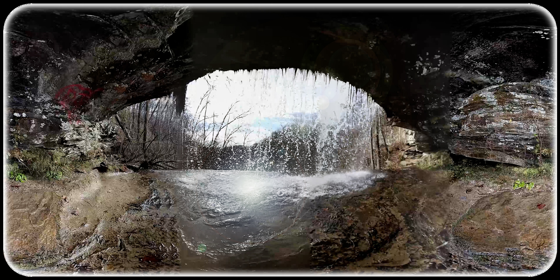 Exhale XR - Return to the Now - Guided Meditation #3