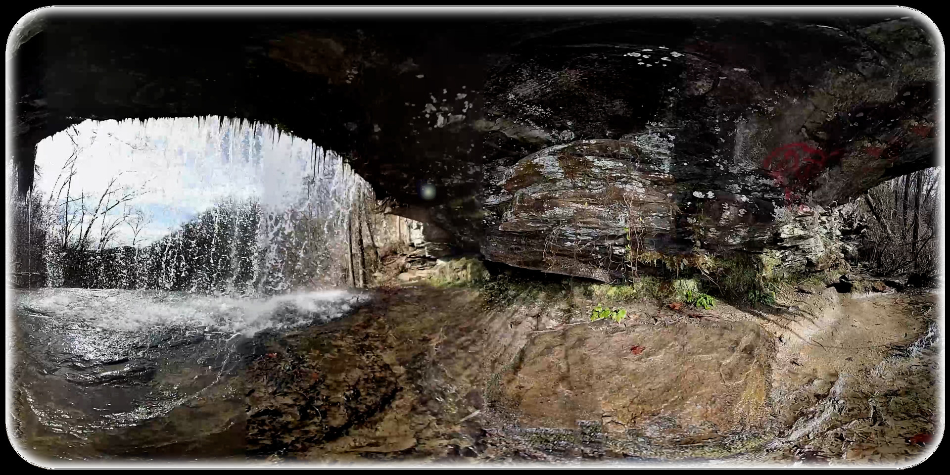 Exhale XR - Return to the Now - Guided Meditation #0