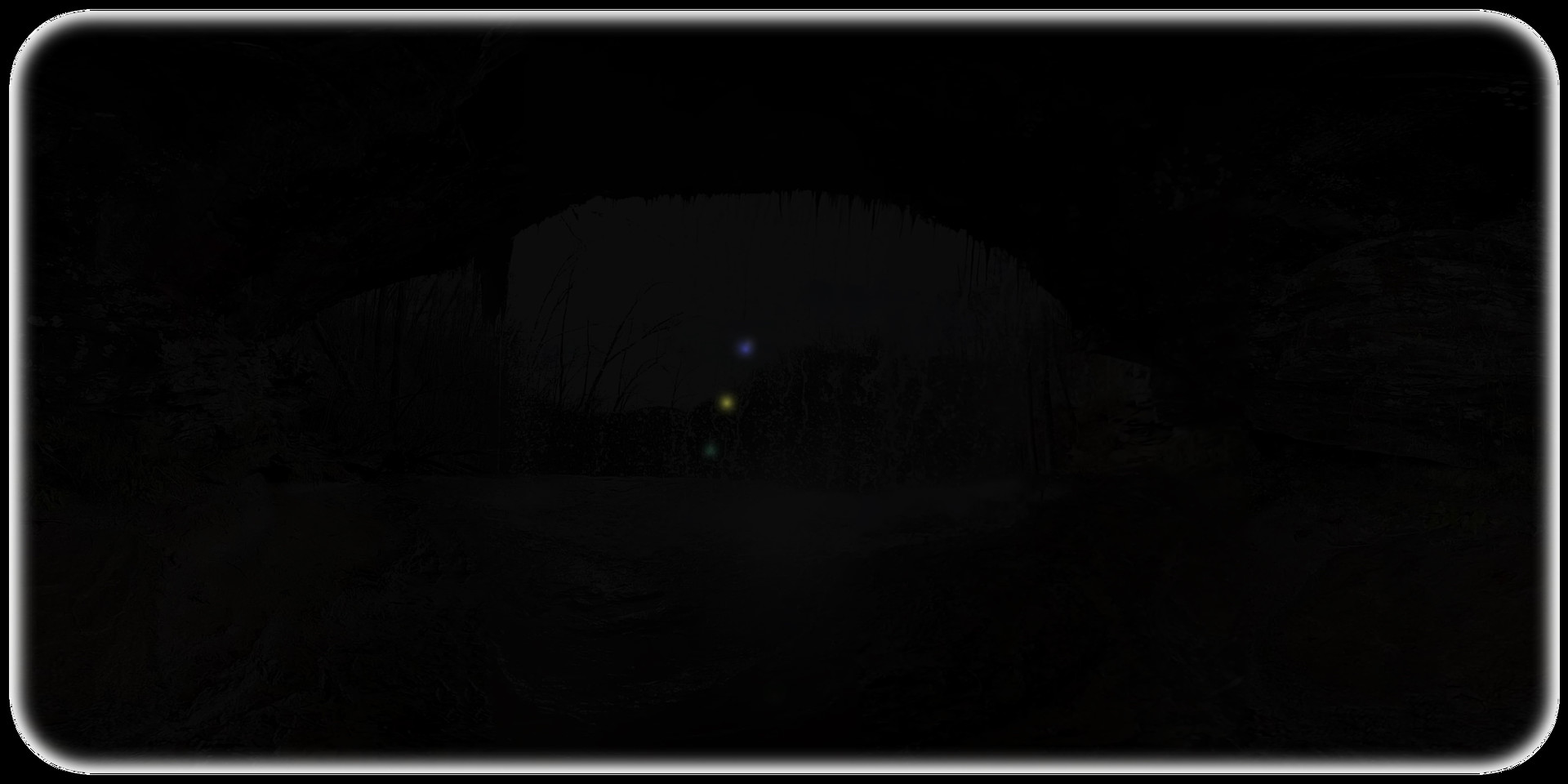 Exhale XR - Return to the Now - Guided Meditation #2