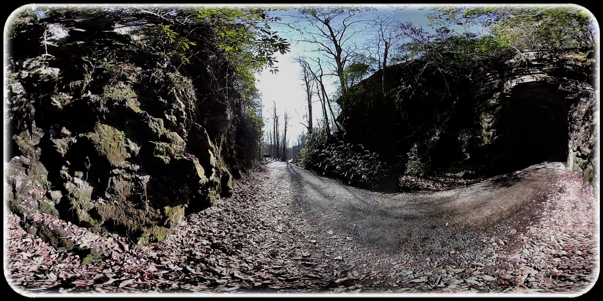 Exhale XR - Confined Spaces - Guided Phobia Aid #0