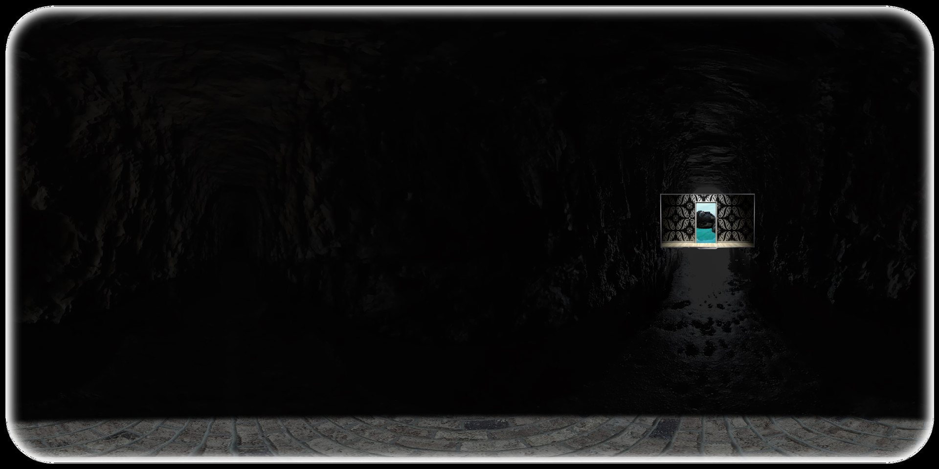 Exhale XR - Confined Spaces - Guided Phobia Aid #4