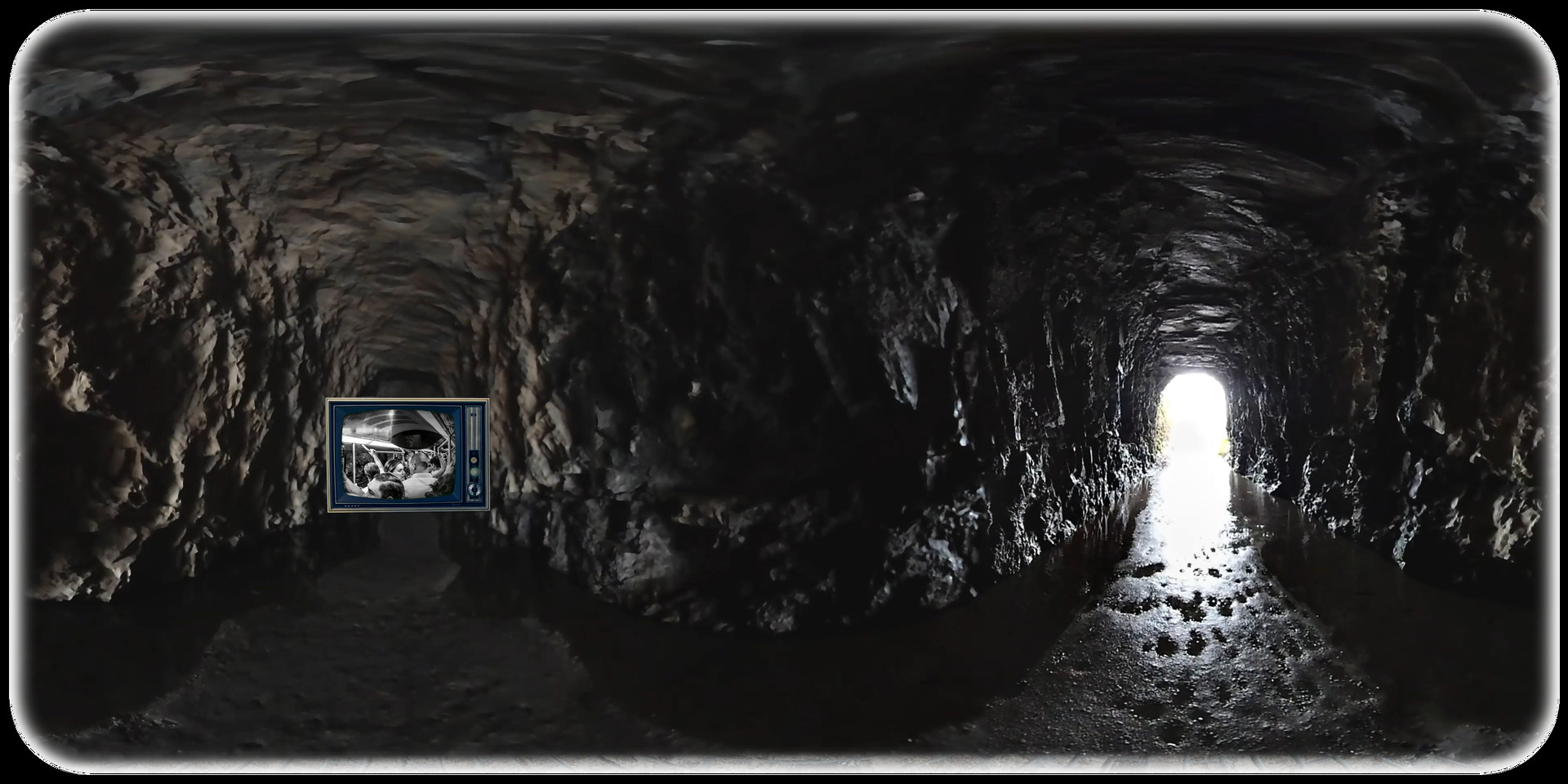 Exhale XR - Confined Spaces - Guided Phobia Aid #2