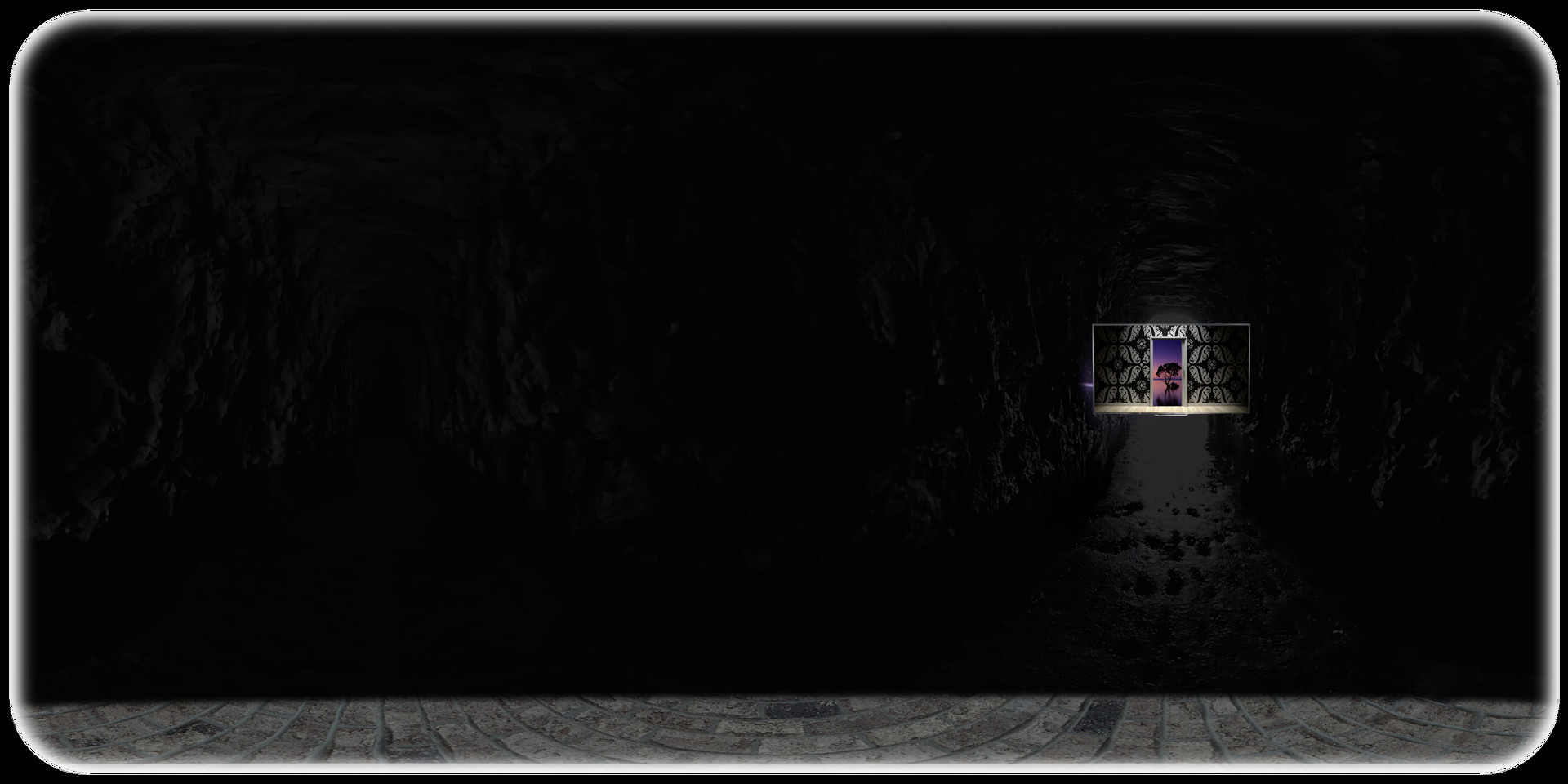 Exhale XR - Confined Spaces - Guided Phobia Aid #3