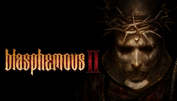 Blasphemous 2 on Steam