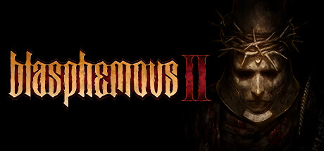 Blasphemous 2, PC Steam Game