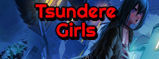 Tsundere Girls