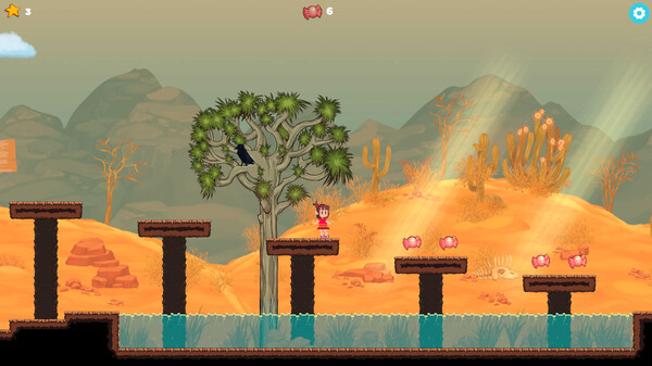 Dreamer's Roadfor windows and Linux 1