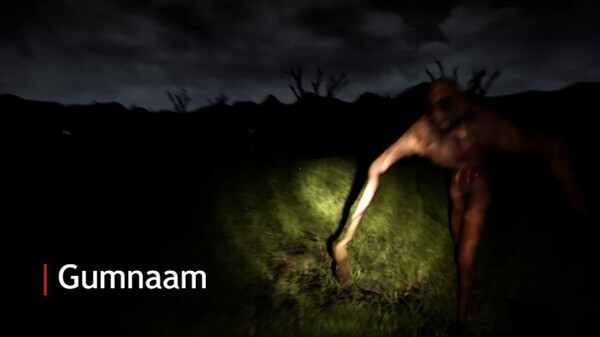 Скриншот из Gumnaam