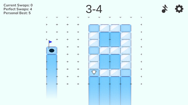 Deltatile game for windows Pc 1