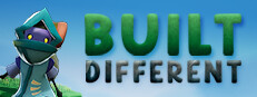 Built Different 게임 이미지