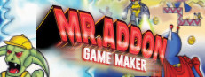 Mr.Addon Game Maker