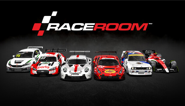 RaceRoom Racing Experience on Steam