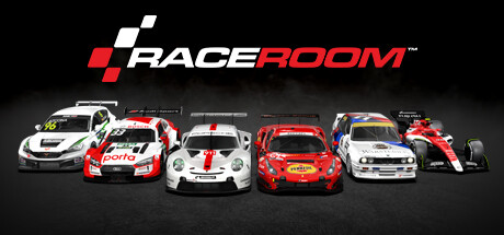 RaceRoom Racing Experience header image