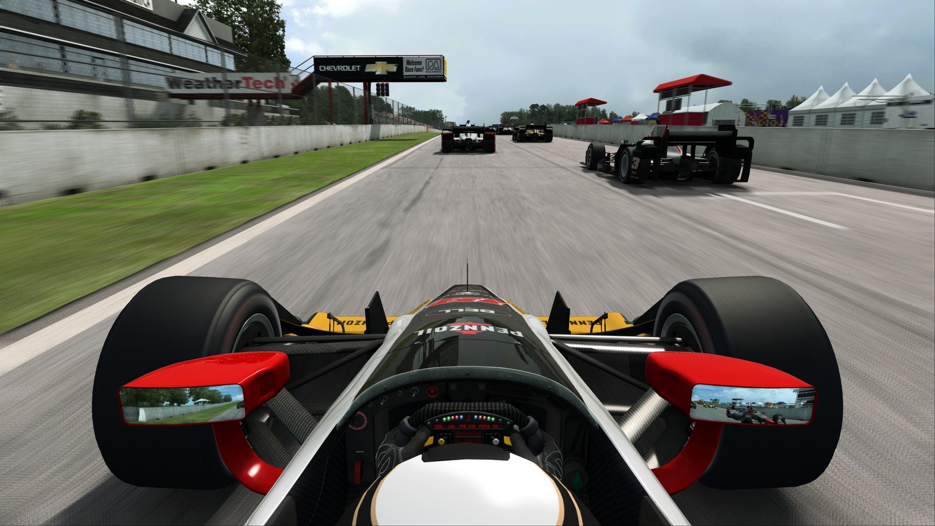 RaceRoom Racing Experience on Steam