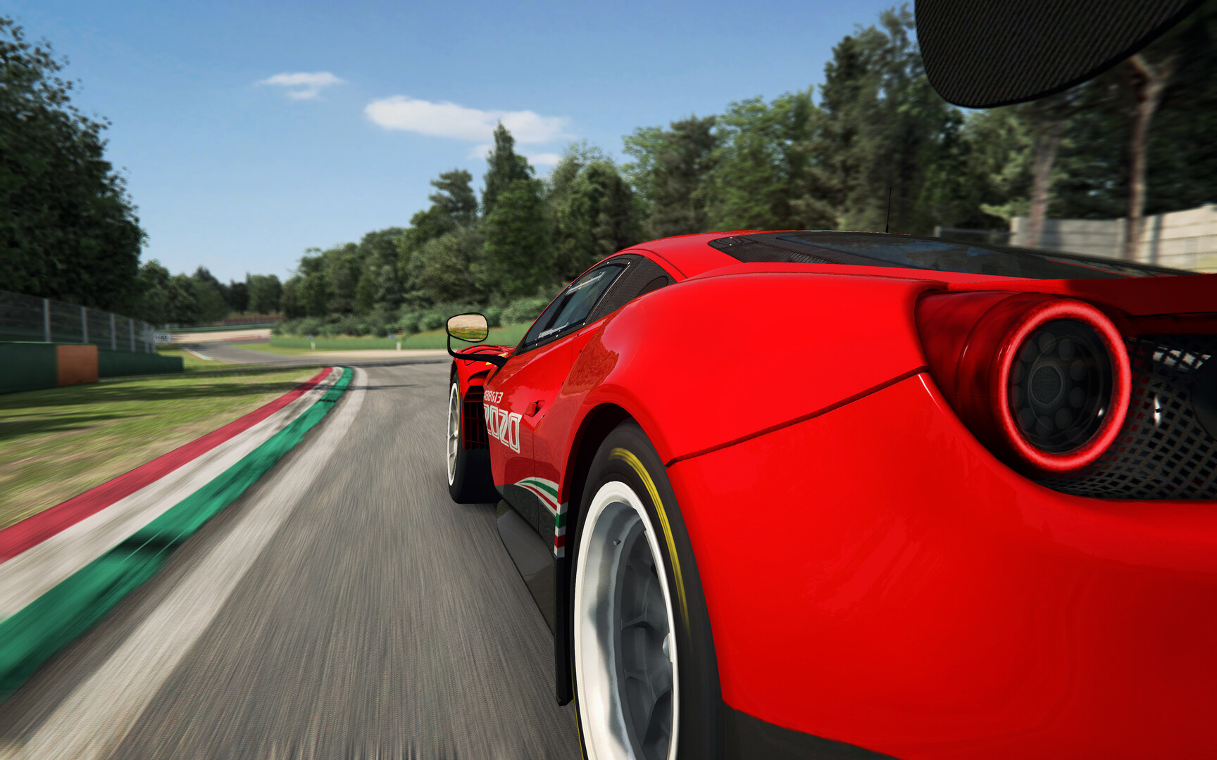 Hit the road in our review of Driving Simulator 2012