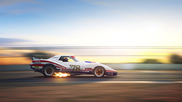 RaceRoom Racing Experience screenshot