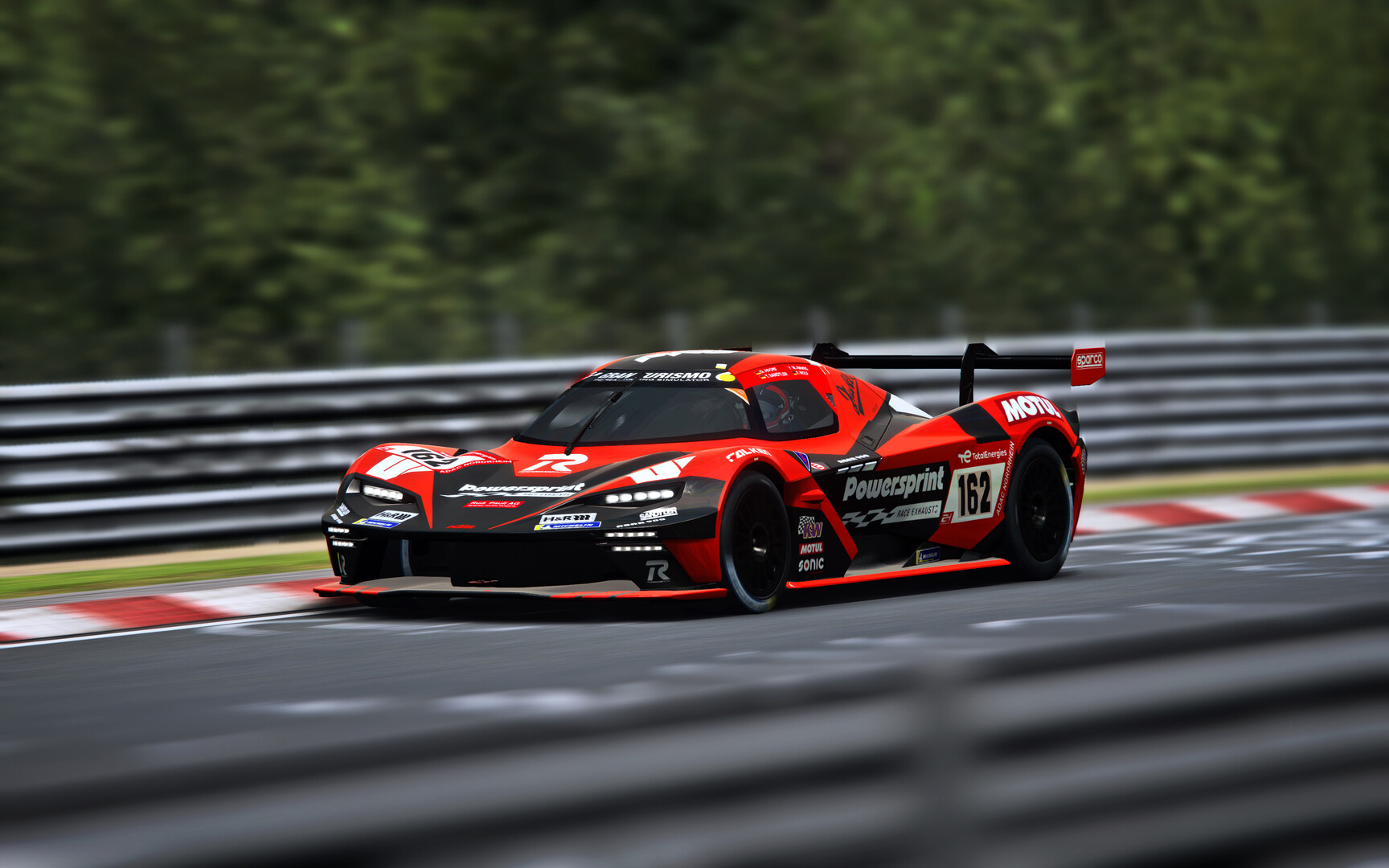 RaceRoom Racing Experience on Steam