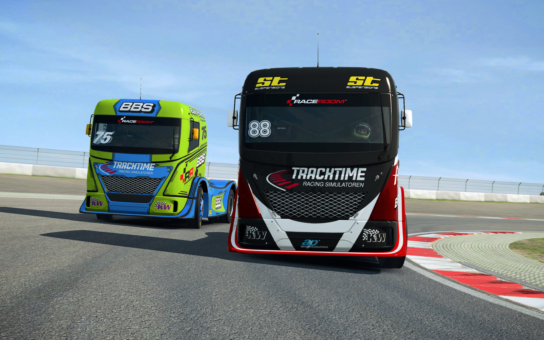 RaceRoom Racing Experience on Steam