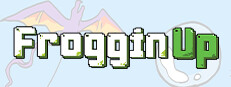 Froggin Up