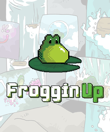Froggin Up