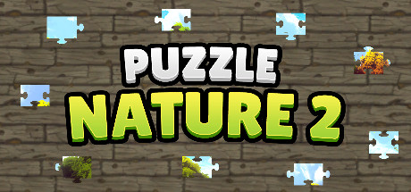 Puzzle: Nature 2 Cover Image