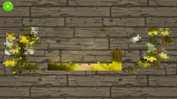 Скриншот из Puzzle: Nature 2