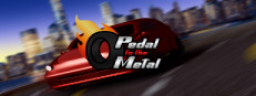 Pedal to the Metal