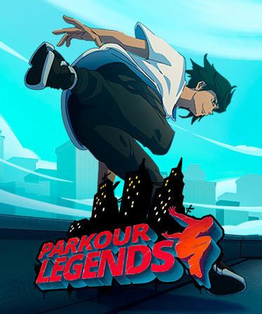 Parkour Legends