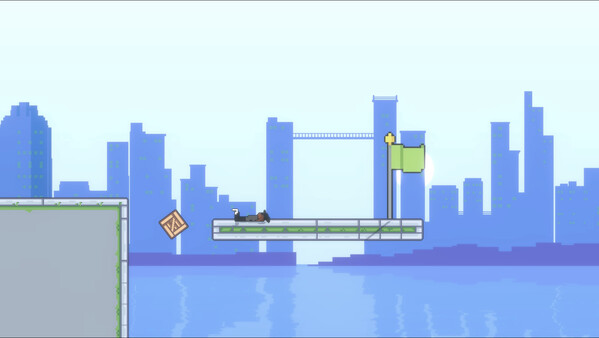 Parkour Legends game for Linux 1