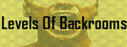 The Levels of Backrooms