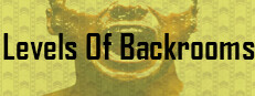 The Levels of Backrooms 게임 이미지