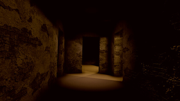 Скриншот из The Levels of Backrooms