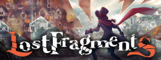 Lost Fragments