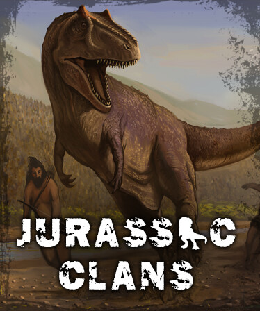 Jurassic Clans
