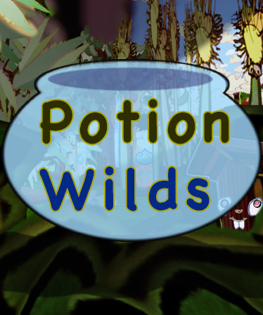 Potion Wilds