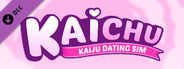 Kaichu - A Kaiju Dating Sim: Official Artbook