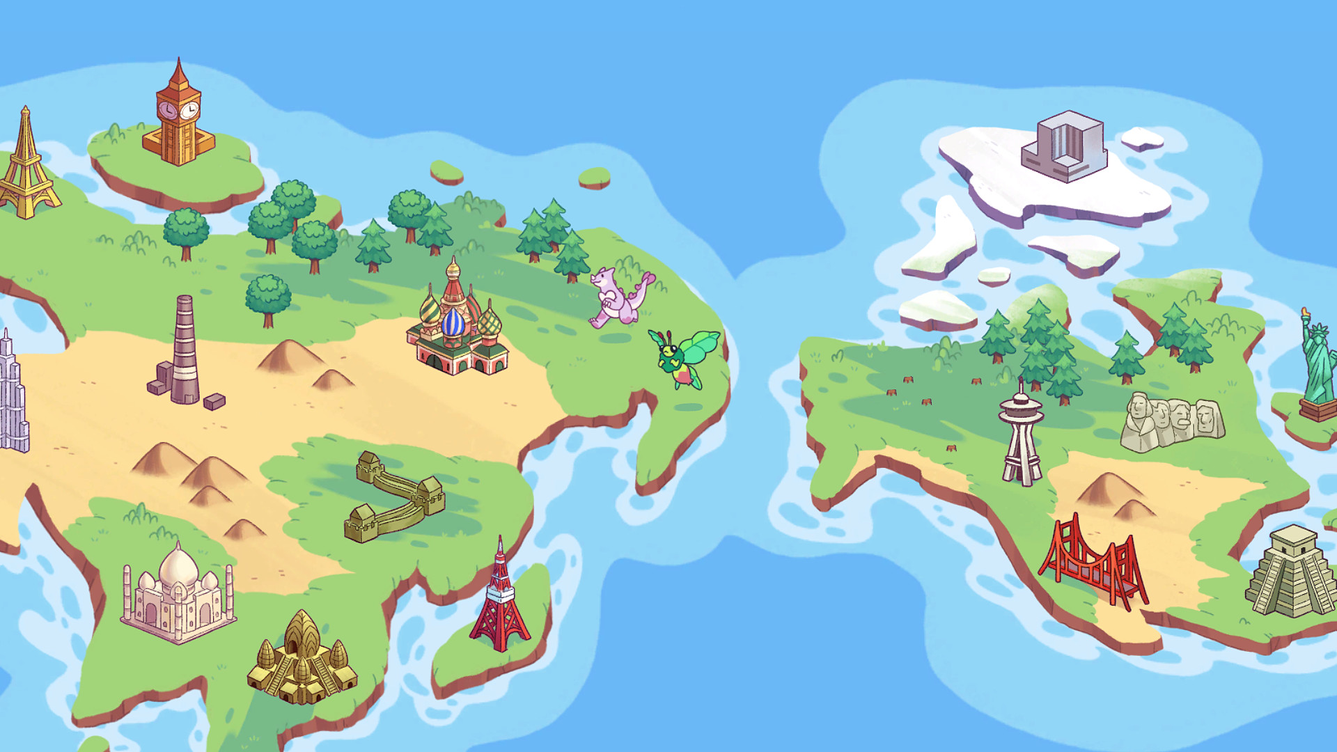 Kaichu - A Kaiju Dating Sim Soundtrack #7