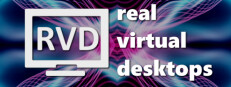 Real Virtual Desktops 게임 이미지