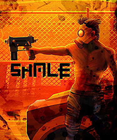 Shale